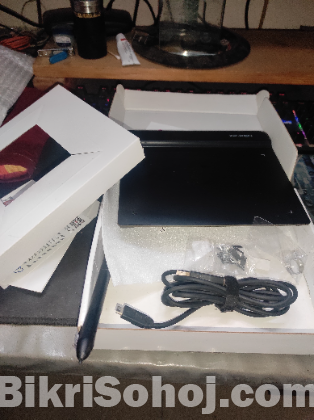 XP-Pen Star G640